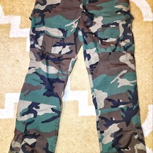 Men's Tactical Combat pants